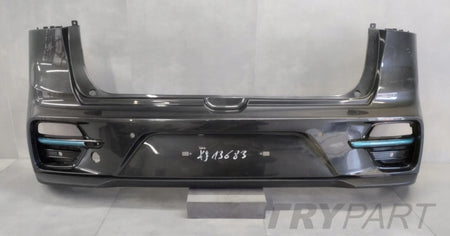Rear Bumper KIA E-Niro E Niro Electric 18-22