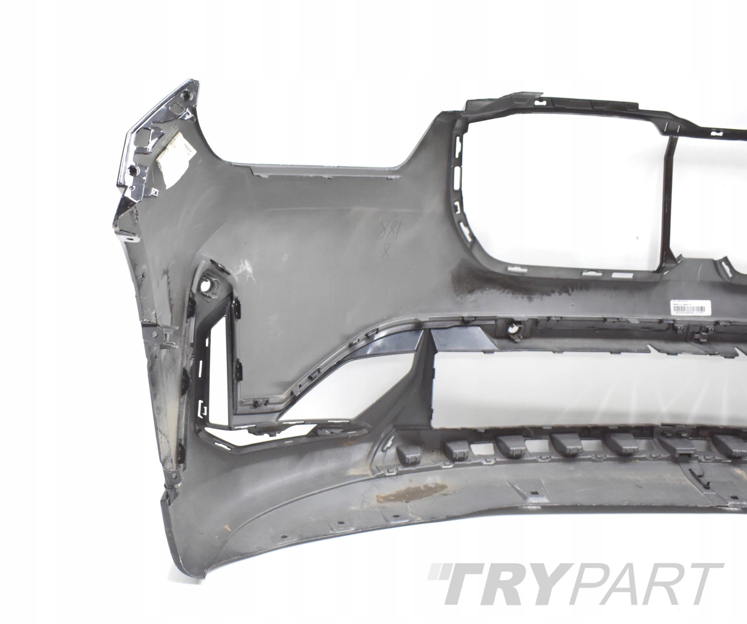 BMW X1 U11 X LINE FRONT BUMPER ORG BASIC STANDARD