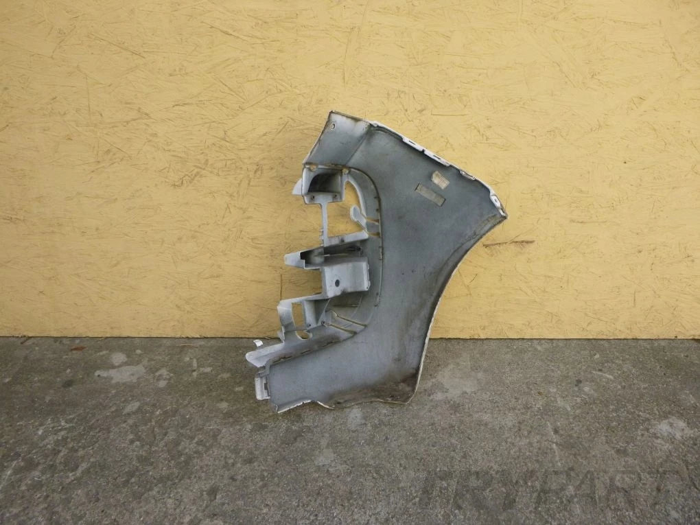 CITROEN C3 PICASSO left bumper corner