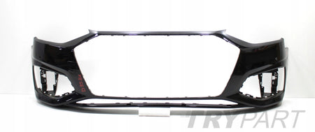 AUDI A4 B9 LIFT 8W0 FRONT BUMPER ORG