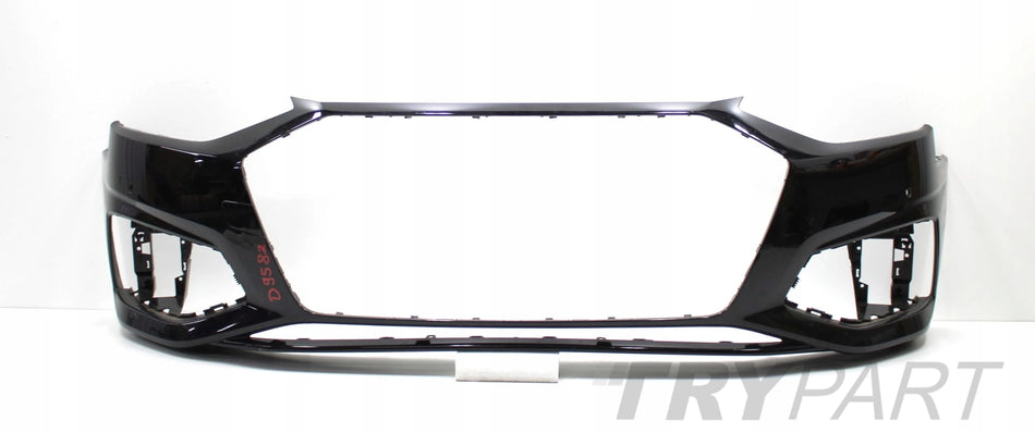 AUDI A4 B9 LIFT 8W0 FRONT BUMPER ORG