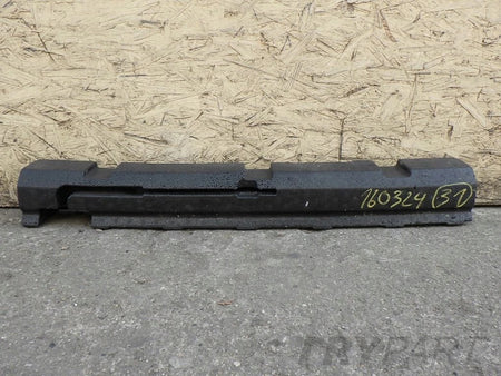 NISSAN QASHQAI II J11 rear bumper absorber