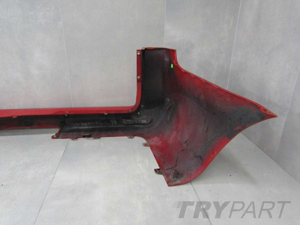 Rear Bumper Mercedes Vito V-CLASS W447 447 Lift 19- / long / extra lo
