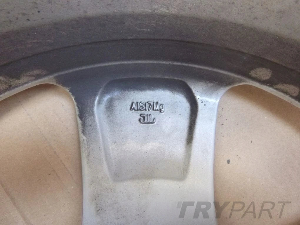 AUDI TT 8S0 7x17 ET47 5x112 wheel rim