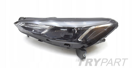 BAIC BEIJING 3 III LEFT FRONT HEADLIGHT EFFICIENT LED EU ORG