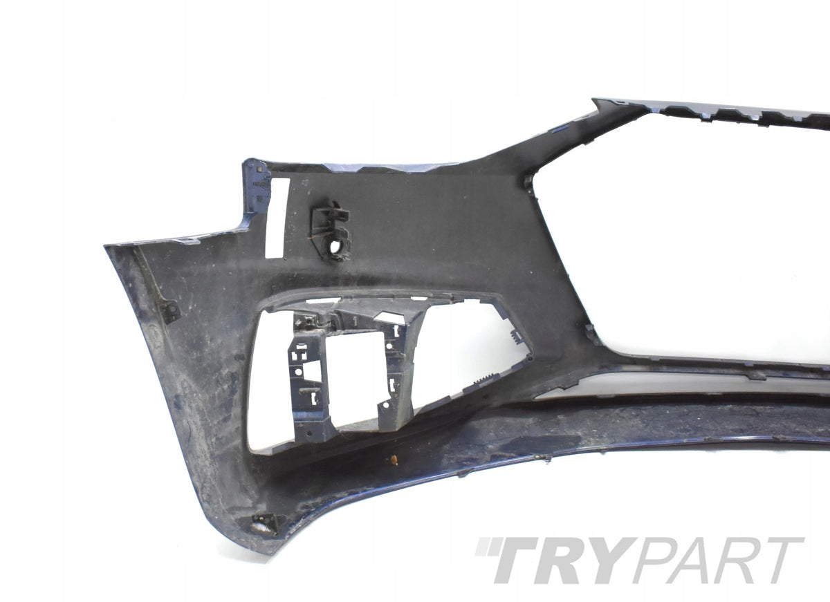 AUDI A4 B9 LIFT 8W FRONT BUMPER ORG