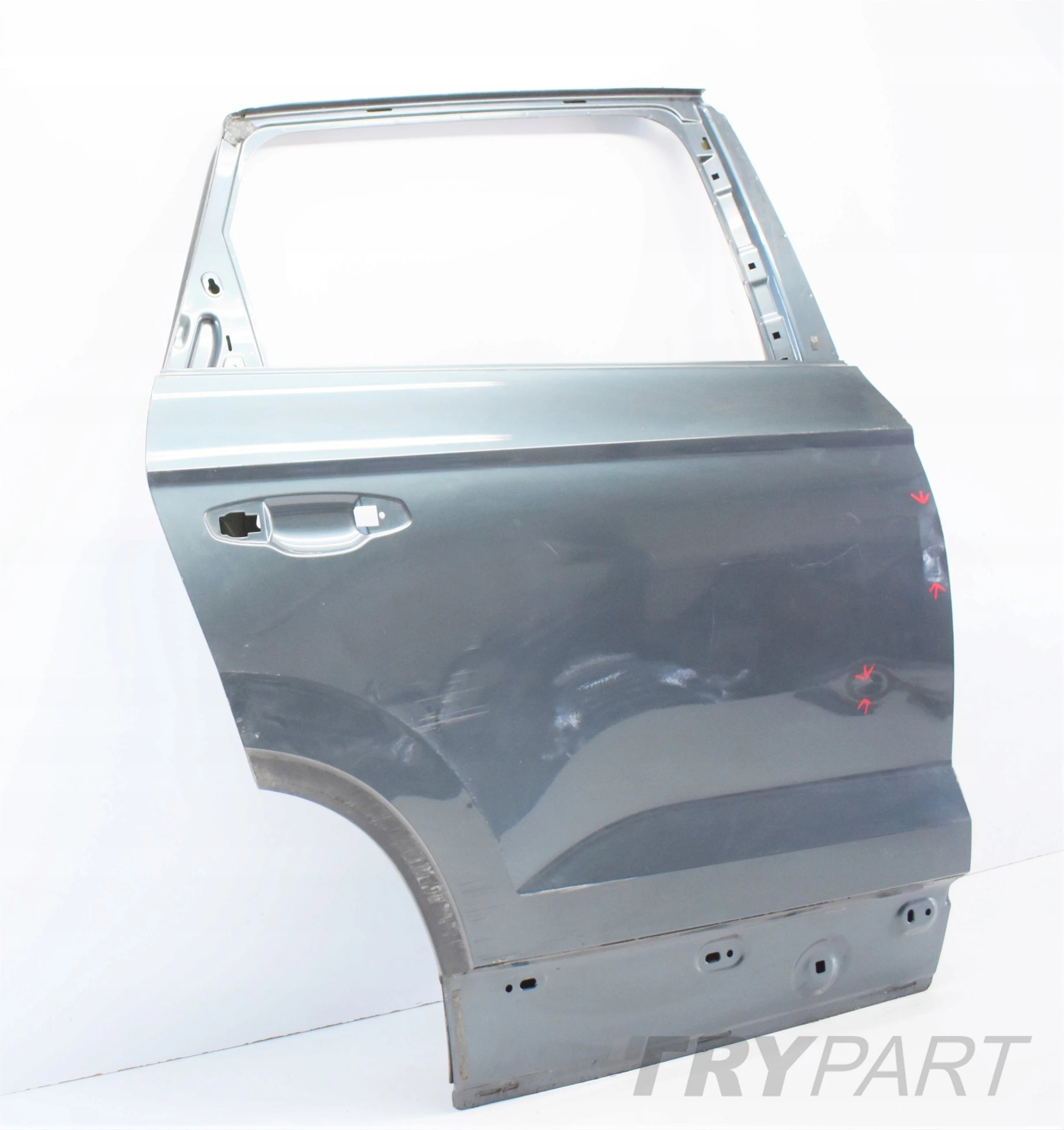 SEAT ATECA 575 RIGHT REAR DOOR ORG 575833312