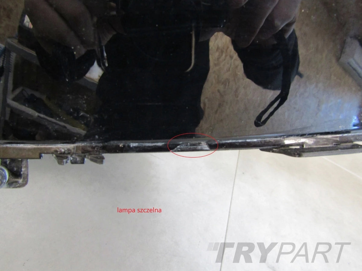 HEADLIGHT MERCEDES GLC W253 LED HIGH PERFORMANCE LIFT 19- RH A2539066403