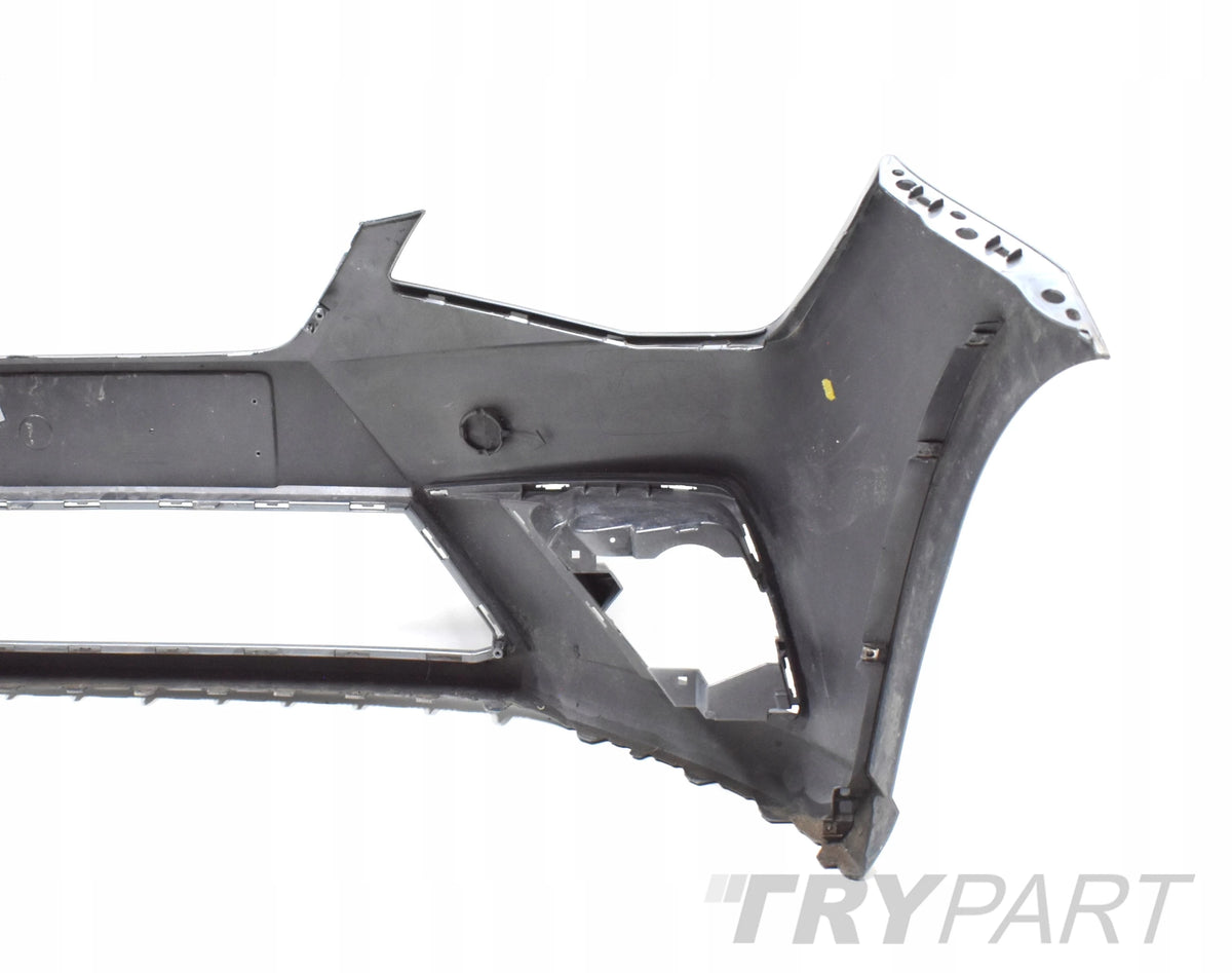 SEAT IBIZA V 6F0 FRONT BUMPER ORG