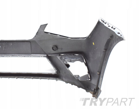 SEAT IBIZA V 6F0 FRONT BUMPER ORG