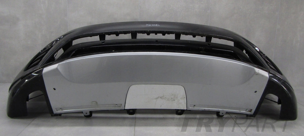 Front Bumper for Land Rover Discovery R Dynamic Lift 21-24 (LED Wiring)