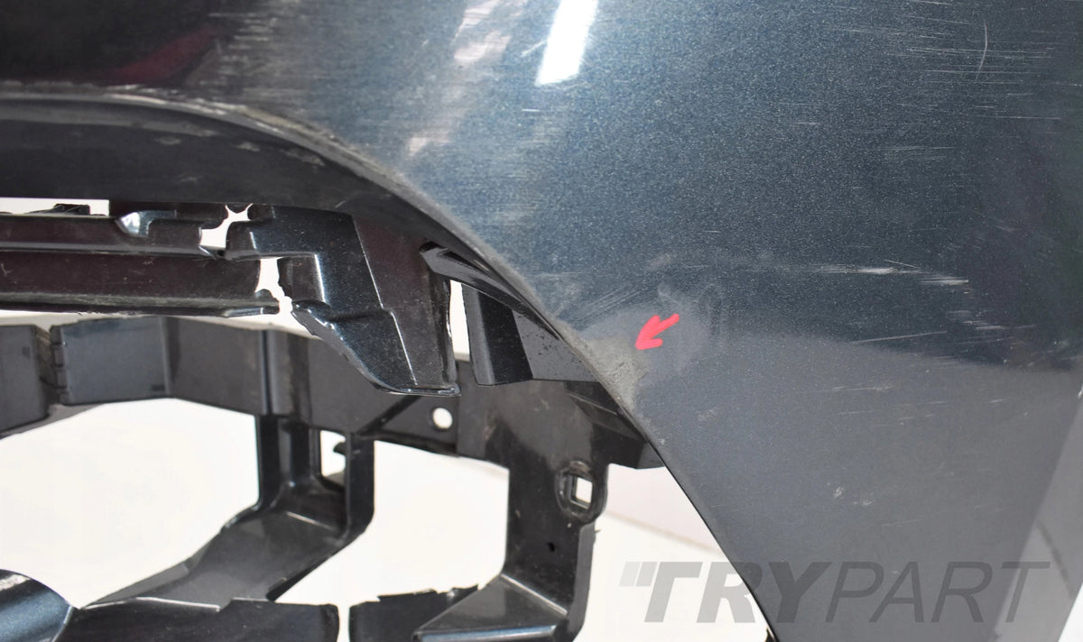 SEAT LEON IV 5FA FRONT BUMPER ORG