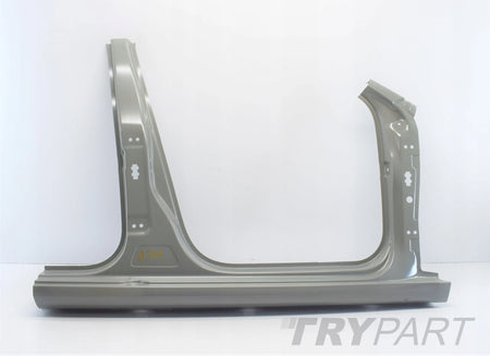 SKODA OCTAVIA III 5E RIGHT SILL PANEL FRAME ORG