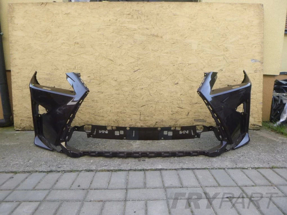 LEXUS RX IV LIFT 15- Front Bumper