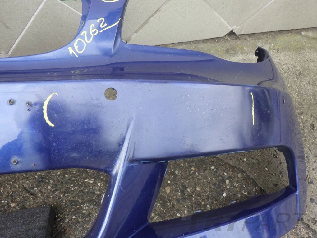 BMW 1 Series E82 E88 M Package Coupe Cabrio 07- Front Bumper