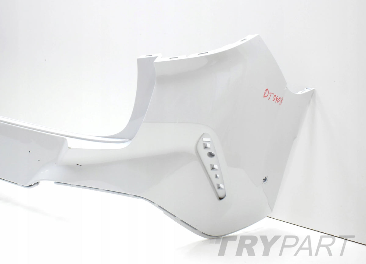 CUPRA TERRAMAR 578 REAR BUMPER REAR ORG
