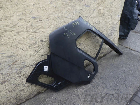 VW GOLF VII 7 5G9 KOMBI 12- Right Rear Fender