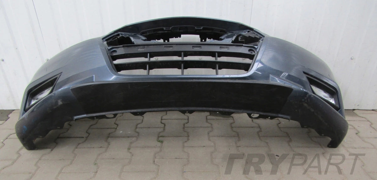 Front Bumper Nissan Micra K14 19-
