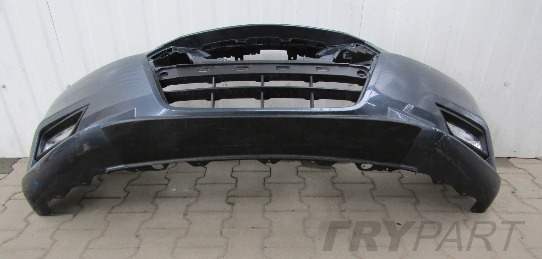 Front Bumper Nissan Micra K14 19-
