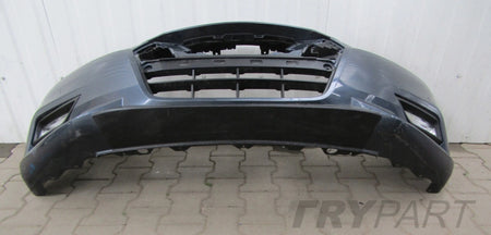 Front Bumper Nissan Micra K14 19-