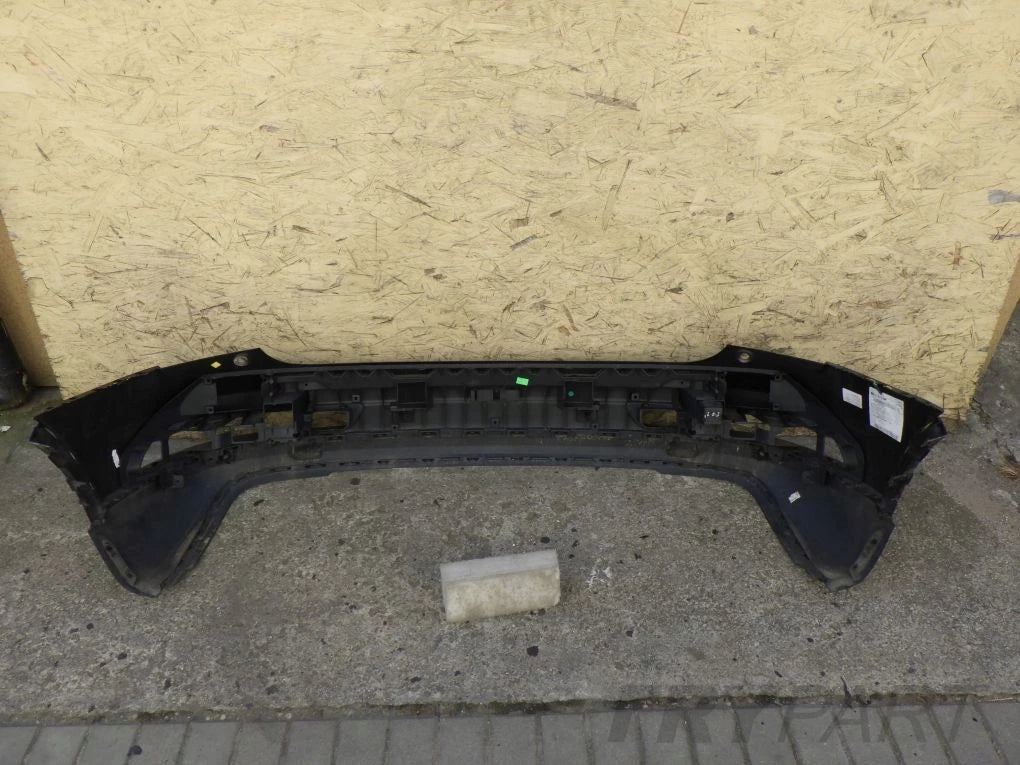 AUDI Q3 8U0 11- Rear Bumper