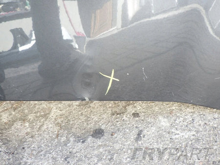 BMW 1 F20 F21 Front Right Fender