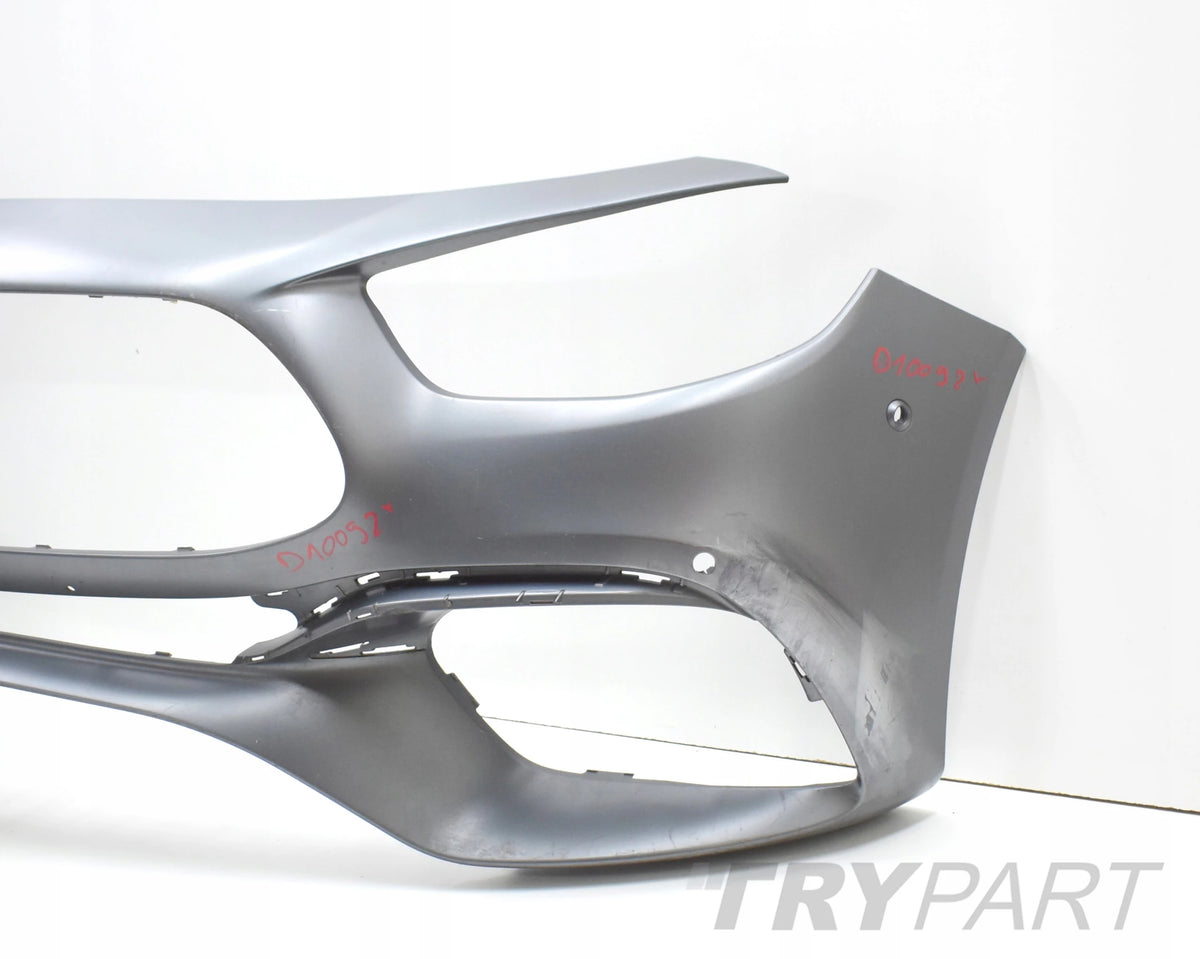 MERCEDES E CLASS W213 AMG 63 AMG FRONT BUMPER ORG