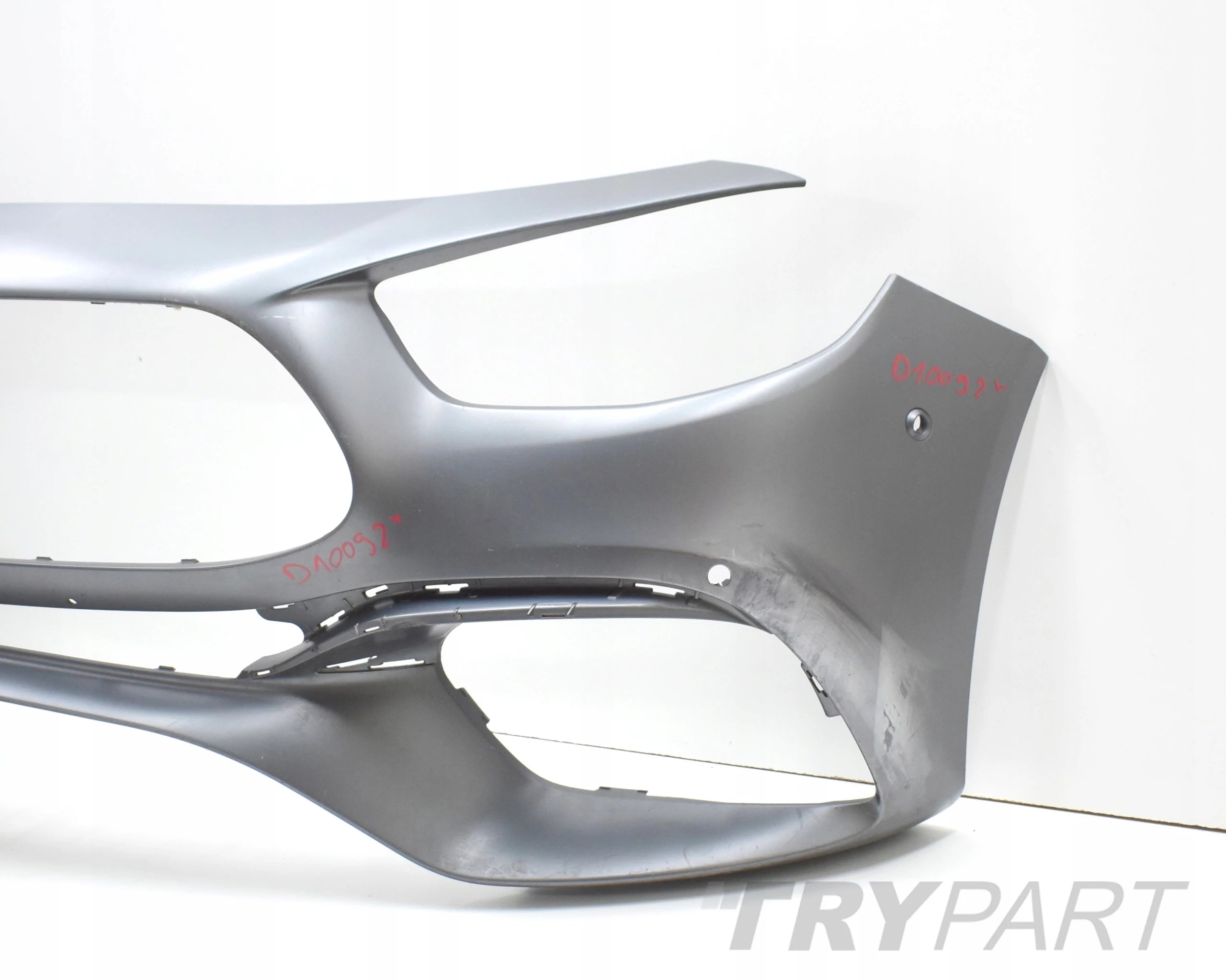 MERCEDES E CLASS W213 AMG 63 AMG FRONT BUMPER ORG