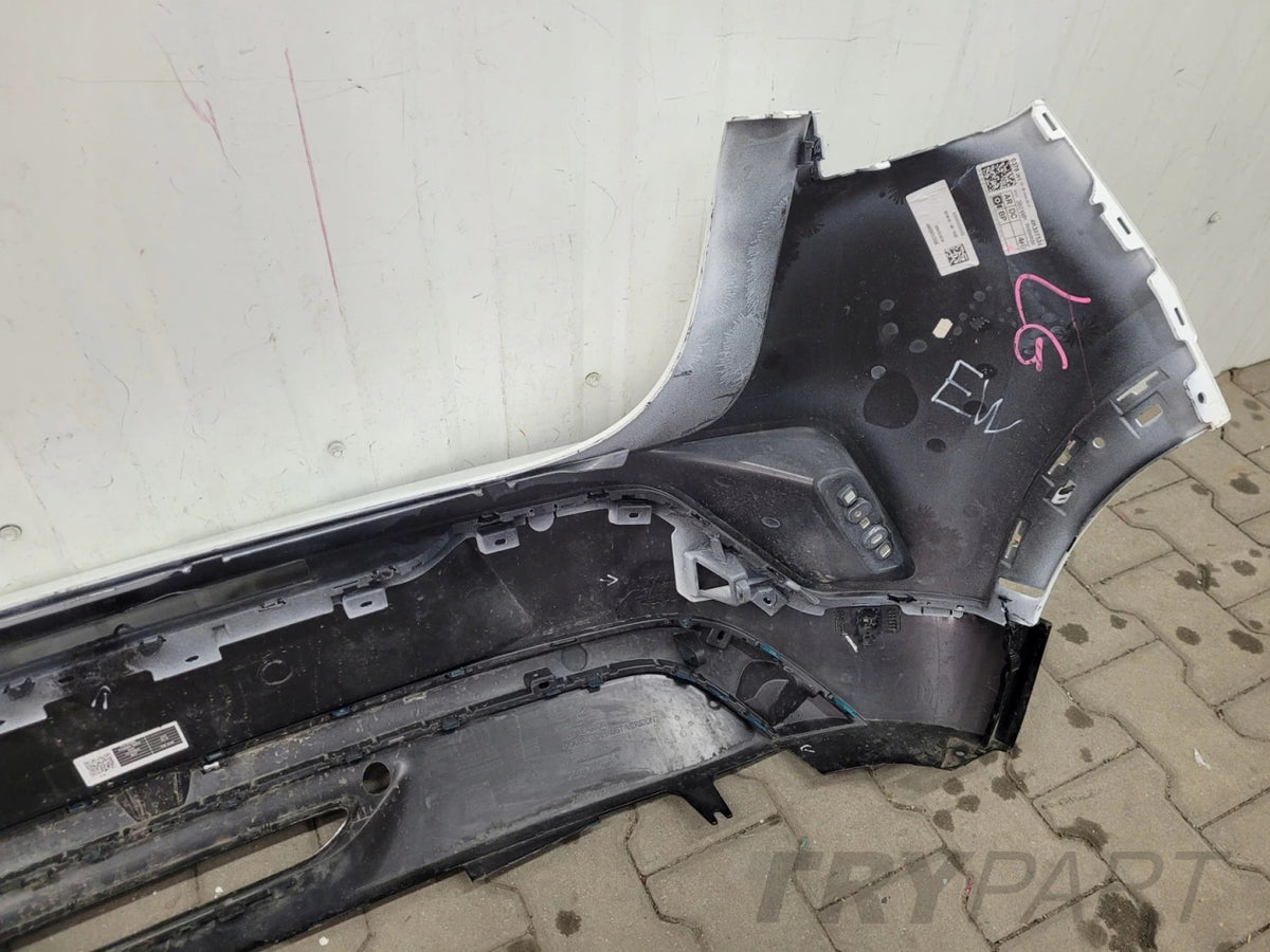 Rear bumper Opel Mokka II B 20-