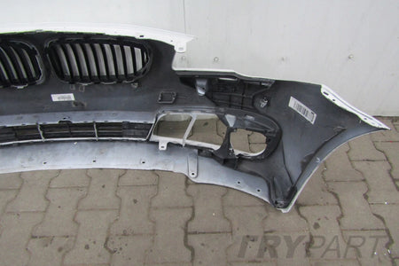 Front Bumper for BMW 5 Series F10 F11 Facelift LCI 2013-2017