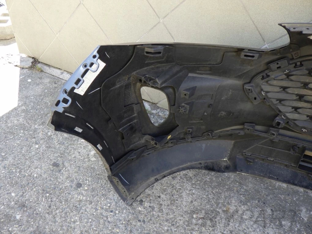 FORD KUGA MK3 III 19- Front Bumper