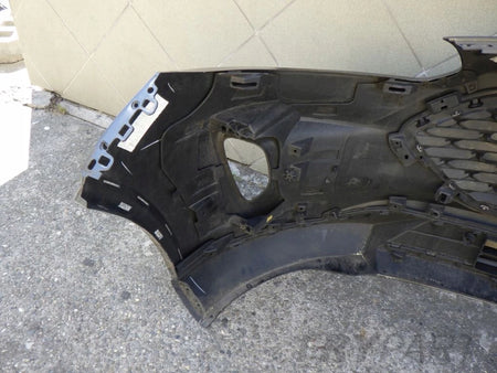 FORD KUGA MK3 III 19- Front Bumper
