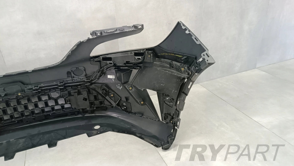 Front Bumper RENAULT AUSTRAL RS LINE 22-