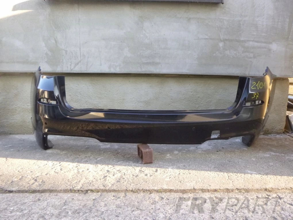 BMW X3 F25 M Package Rear Bumper