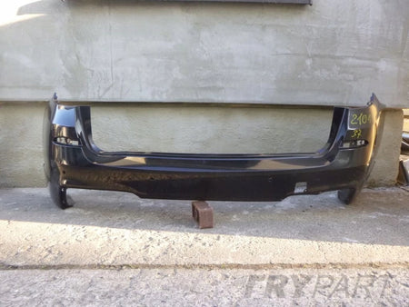BMW X3 F25 M Package Rear Bumper