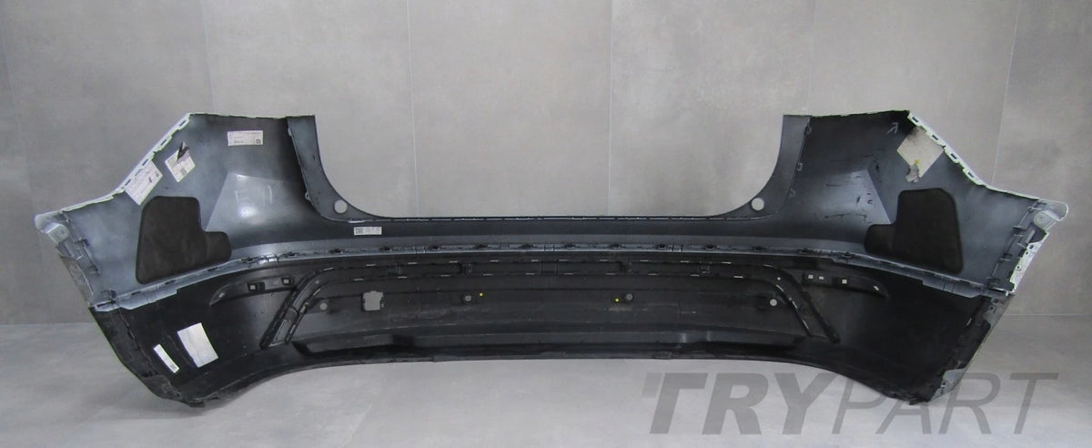 Rear Bumper for Skoda KODIAQ II 57H 23-