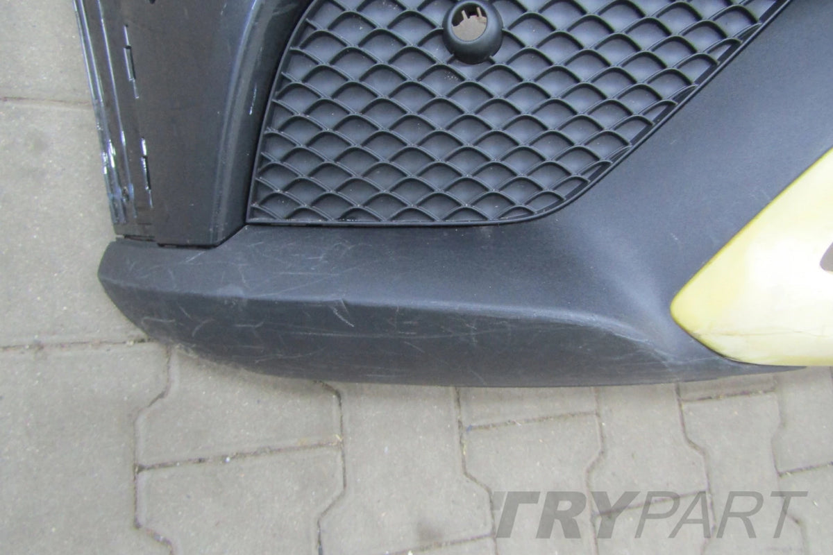 Front Bumper Mercedes 213 All Terrain Lift 20-