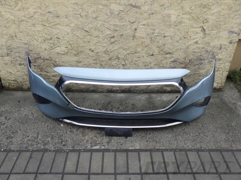 MERCEDES E CLASS W214 214 23- front bumper