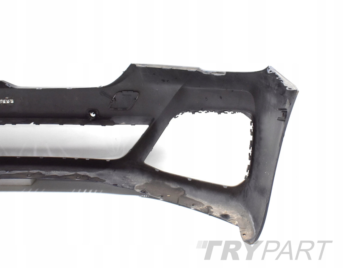 BMW 5 G30 G31 LIFT LCI M PACKAGE FRONT BUMPER ORG