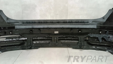 Rear bumper for Kia Sorento 4 IV 20-23 /+ fog light