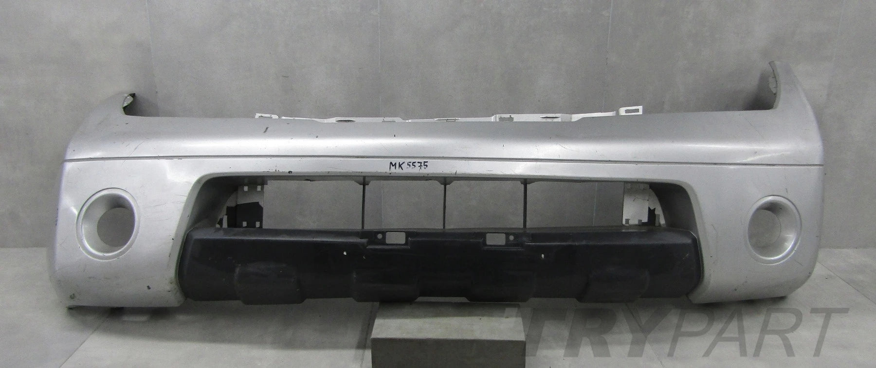 Front Bumper NISSAN PATHFINDER R51 05-09