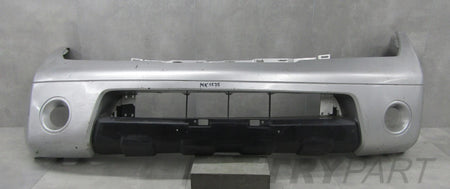 Front Bumper NISSAN PATHFINDER R51 05-09