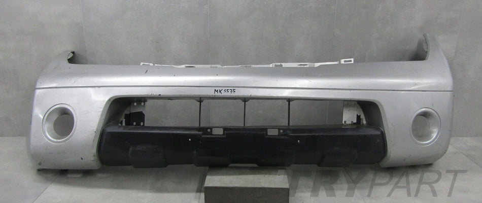 Front Bumper NISSAN PATHFINDER R51 05-09