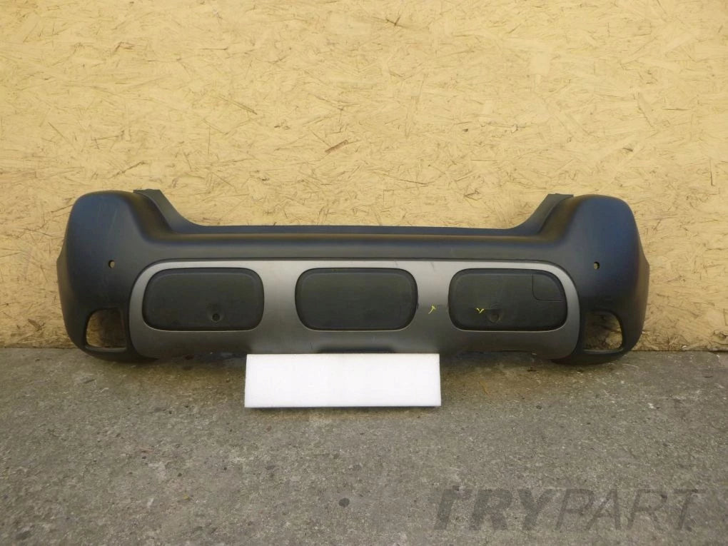 CITROEN C3 AIRCROSS Rear Bumper