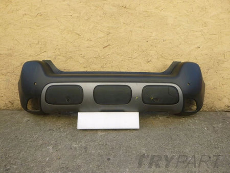 CITROEN C3 AIRCROSS Rear Bumper