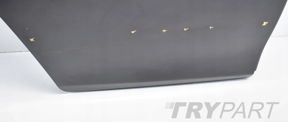 BMW V F10 REAR RIGHT DOOR SEDAN ORG