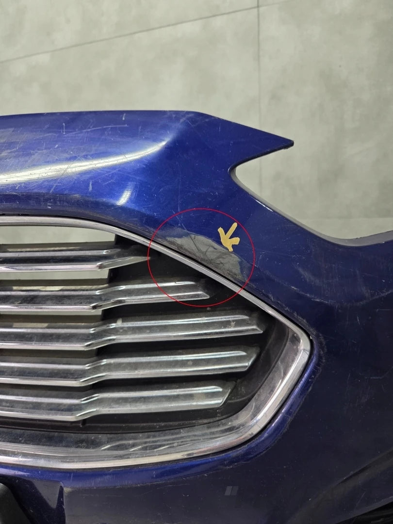 Front Bumper Ford Mondeo MK5 V 14-17
