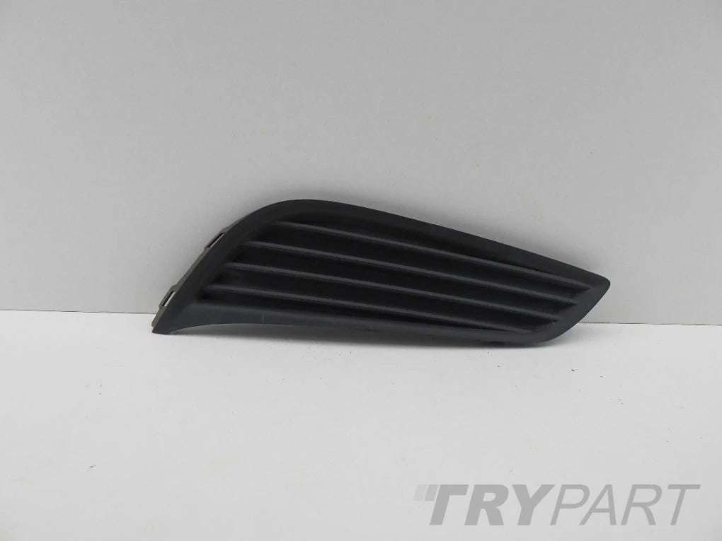 OPEL ASTRA V K 5 15- Right Bumper Grille