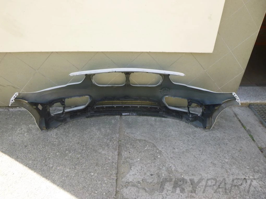 BMW 1 F20 F21 LIFT LCI Front Bumper