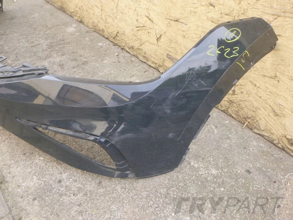 VW TIGUAN II LIFT 5NA 2020- Front Bumper